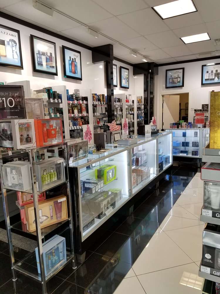 Perfumania | 5885 Gulf Fwy, Texas City, TX 77591, USA | Phone: (281) 534-4105