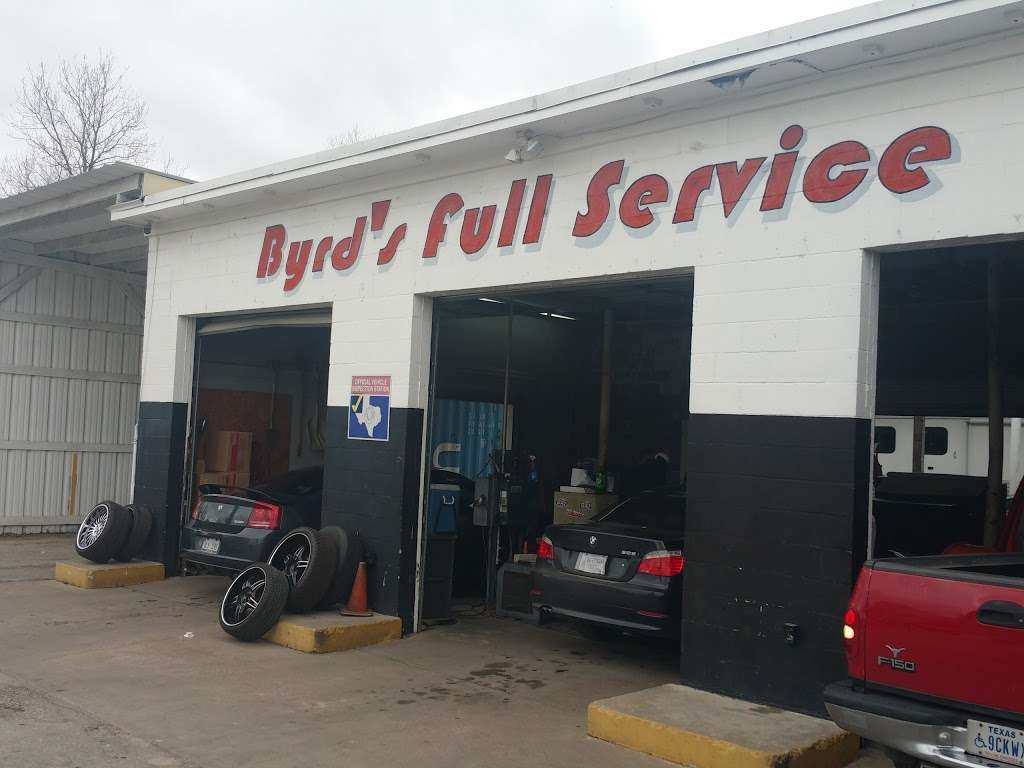 Byrds | 8033 Lockwood Dr, Houston, TX 77016, USA | Phone: (713) 633-1822