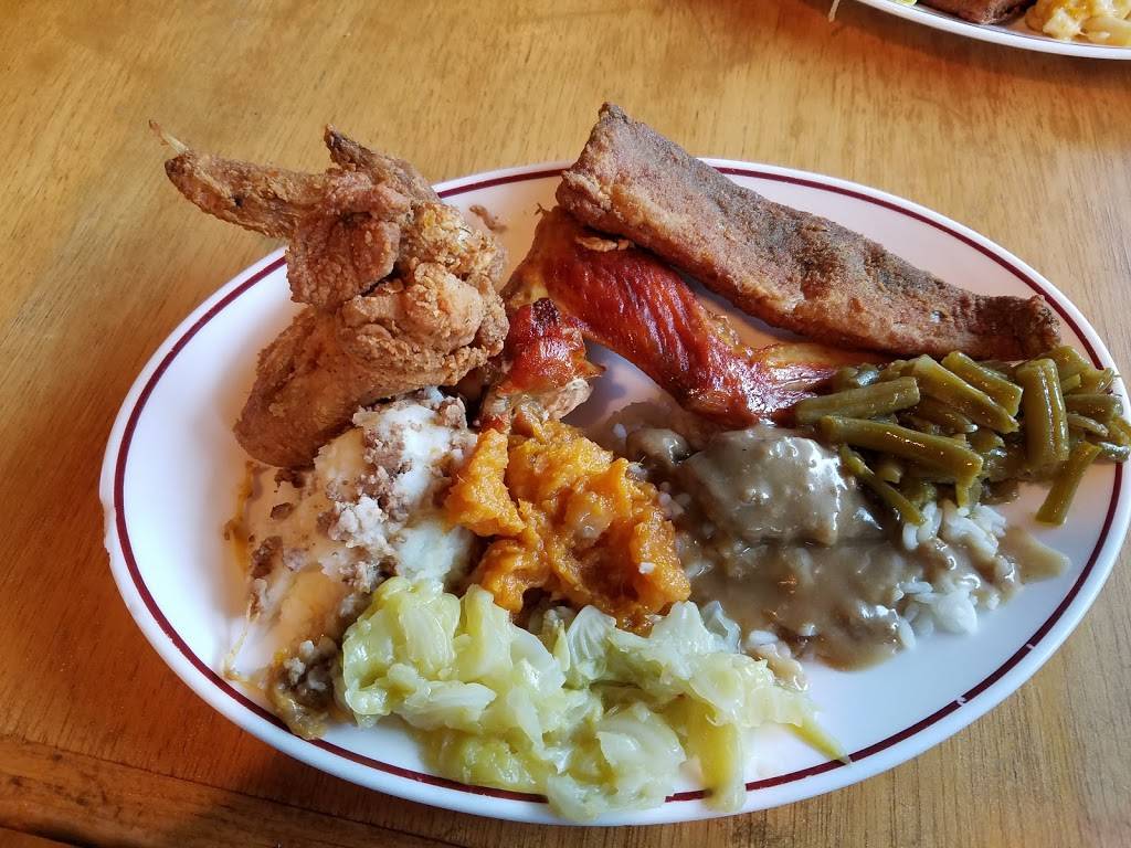 Coopers Restaurant | 1312 George Washington Hwy N, Chesapeake, VA 23323, USA | Phone: (757) 673-3555