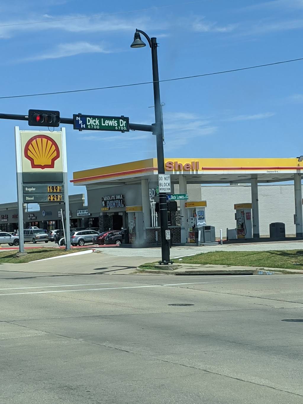 Shell | 5200 Rufe Snow Dr, North Richland Hills, TX 76180, USA | Phone: (817) 581-9289