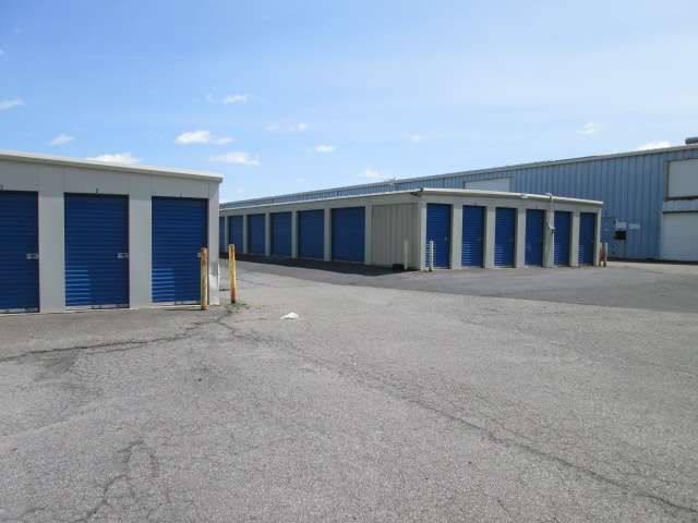 Anytime Self Storage | 9375, 830 Mountain Home Rd, Sinking Spring, PA 19608 | Phone: (610) 678-2278