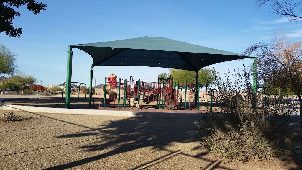 Adobe Mountain Park | 3410 W Crest Dr, Phoenix, AZ 85027, USA | Phone: (602) 262-6575