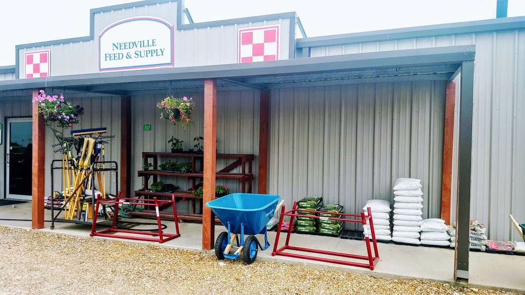 Needville Feed & Supply | 2811 School St, Needville, TX 77461, USA | Phone: (979) 793-6146