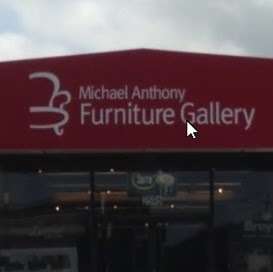 Michael Anthony Furniture Gallery | 2596 Route 22 East, Union, NJ 07083, USA | Phone: (908) 964-3900