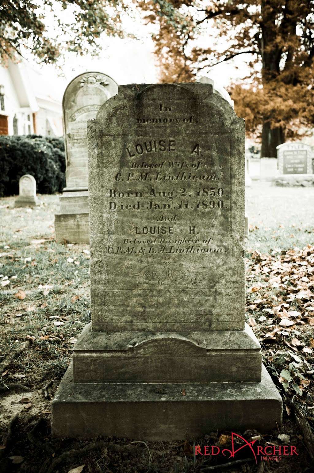 Saint Lukes Cemetery | St Michaels, MD 21663, USA