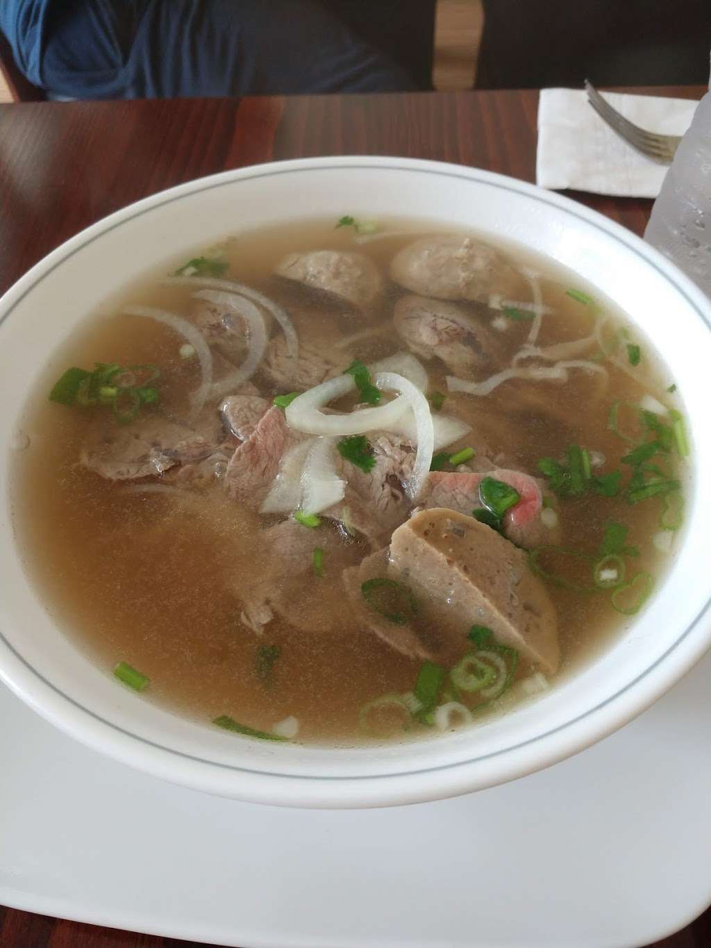 Little Saigon Pearl | 9 Bay 35th St, Brooklyn, NY 11214, USA | Phone: (718) 996-8808