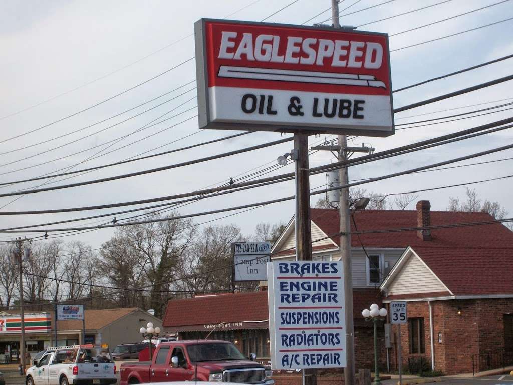 Eaglespeed Auto Repair | 1250, 72 Atlantic City Blvd, Bayville, NJ 08721 | Phone: (732) 286-6997