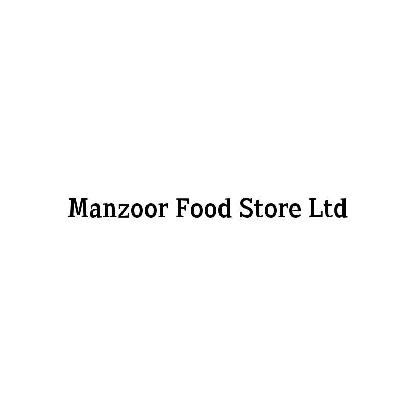 Manzoor Food Store Ltd | 259 Hoe St, Walthamstow, London E17 9PT, UK | Phone: 020 8521 1028