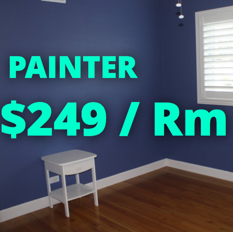 Interior Painting | 74 Hemlock St, East Walpole, MA 02032, USA | Phone: (617) 697-4678