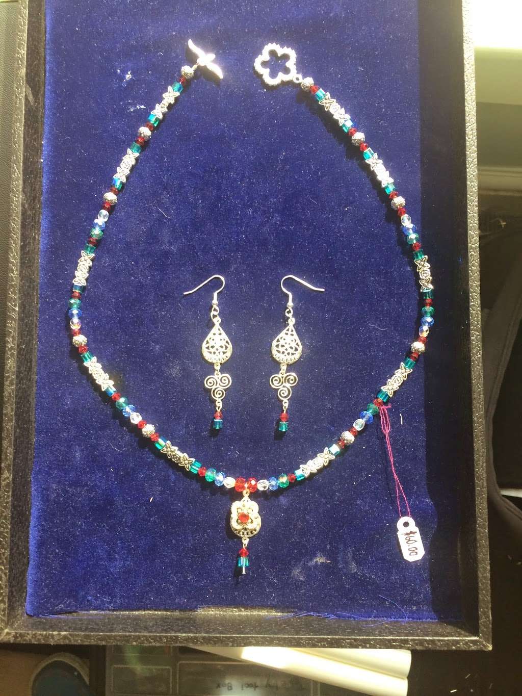 Mystical Dragonfly Jewelry | 8 Chestnut St, Groveland, MA 01834, USA | Phone: (978) 377-5853