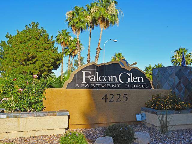 Falcon Glen | 4225 E University Dr, Mesa, AZ 85205, USA | Phone: (480) 830-8795