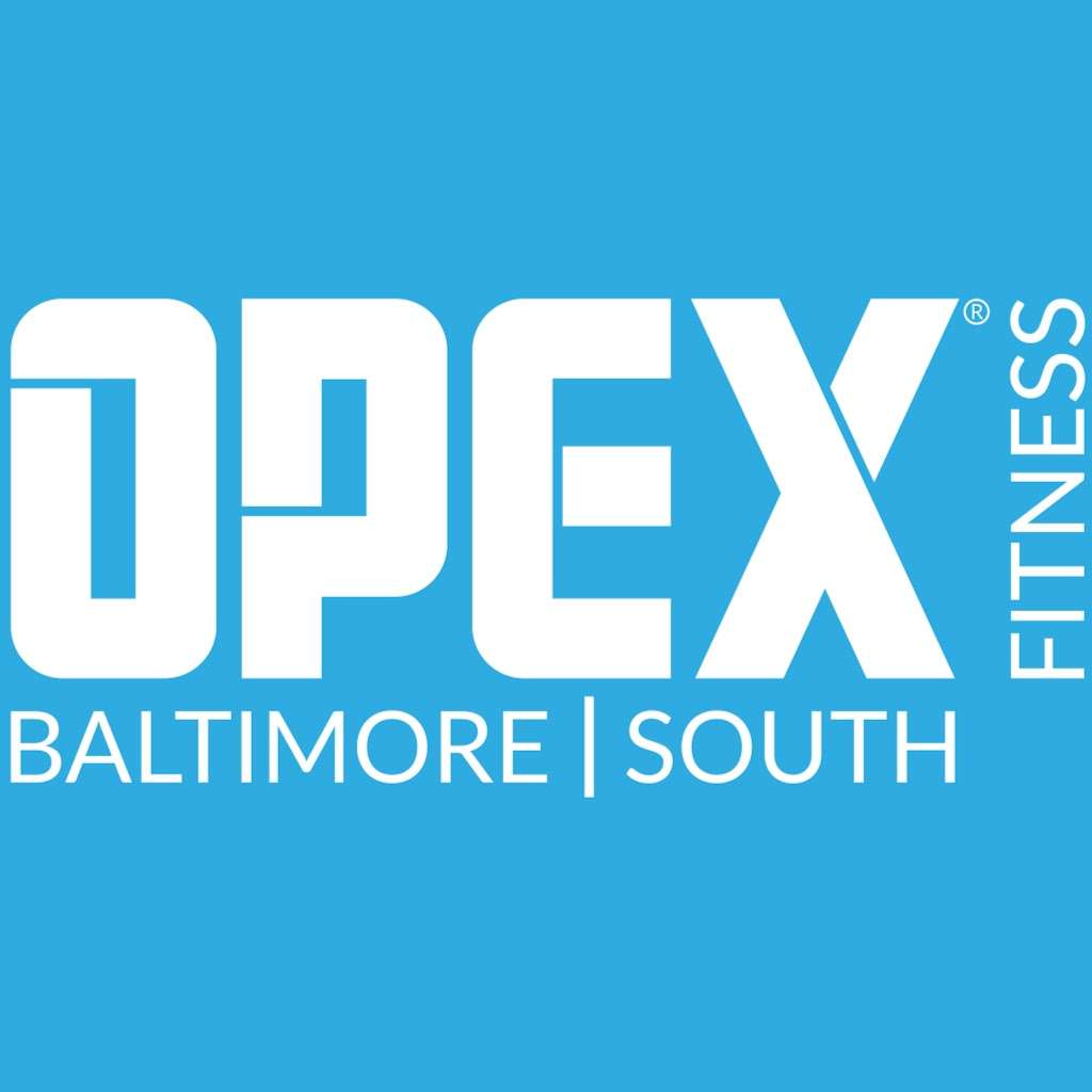OPEX Baltimore South | 1100 Russell St, Baltimore, MD 21230, USA | Phone: (410) 929-5520