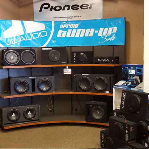 Audio Express | 4509 E Cactus Rd, Phoenix, AZ 85032, USA | Phone: (602) 996-8383