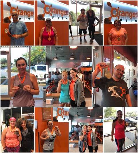 Orangetheory Fitness | 13900 County Rd 455 Suite 117, Clermont, FL 34711, USA | Phone: (407) 910-2333