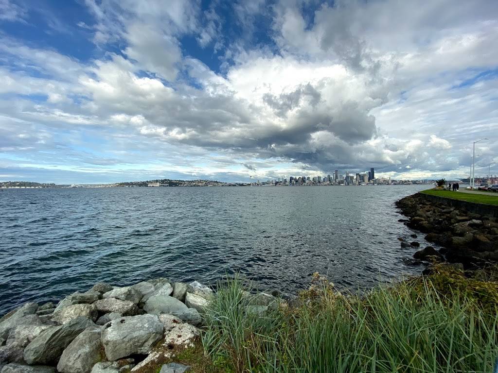 Luna Park | 37 Alki Trail, Seattle, WA 98126, USA | Phone: (206) 684-4075