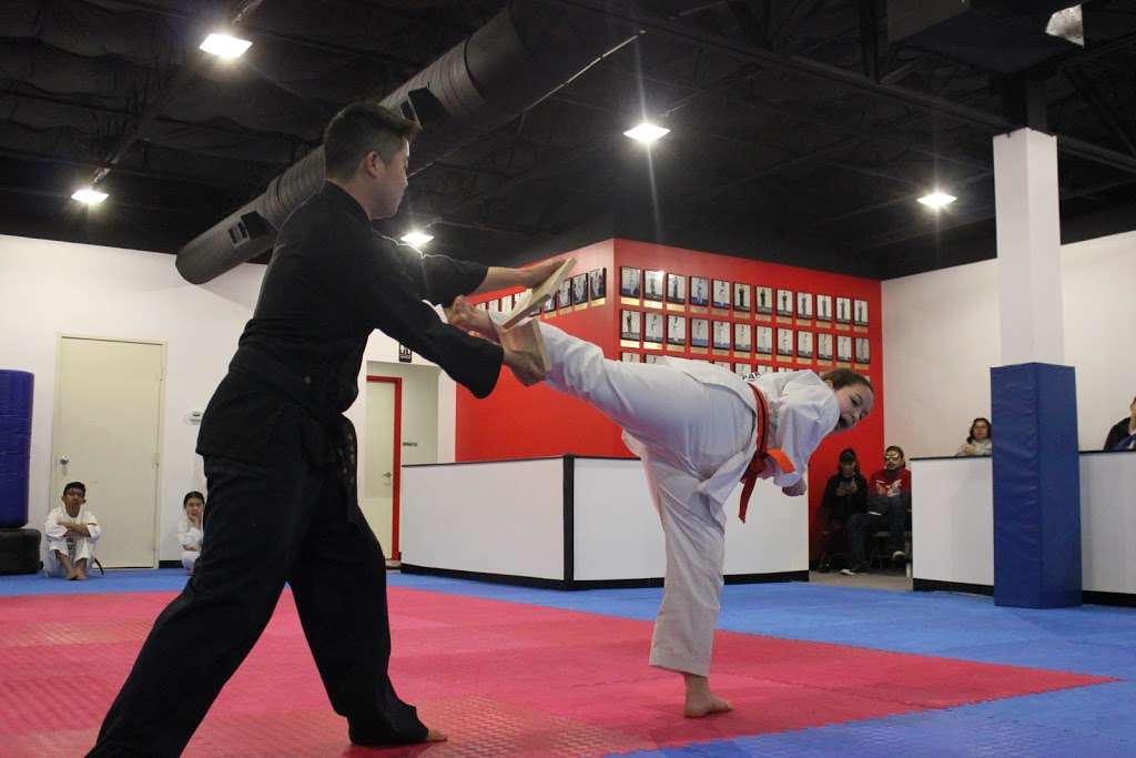 MU DO MARTIAL ARTS | 1225 Belt Line Rd #11, Garland, TX 75040 | Phone: (972) 675-9206