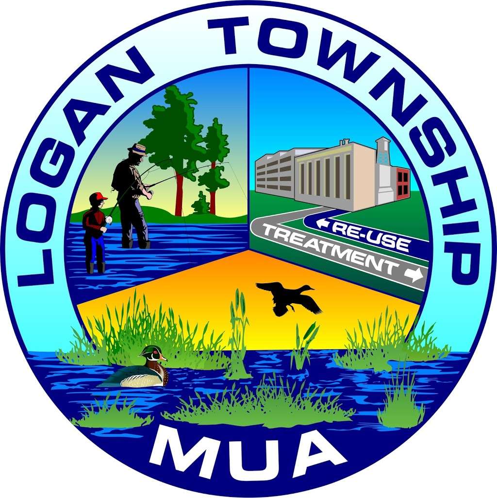 Logan Township Municipal Utilities Authority | 69 Jefferson Ln, Logan Township, NJ 08085, USA | Phone: (856) 467-1650