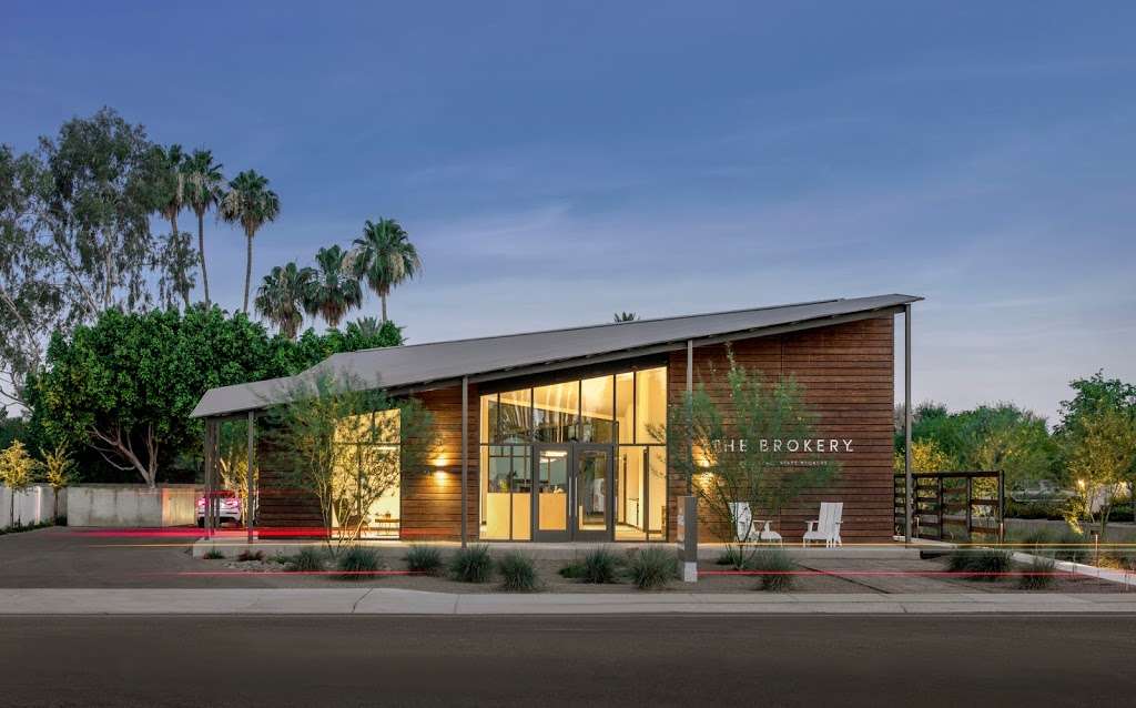 Braden Cooley - Realtor at The Brokery | 2400 E Missouri Ave, Phoenix, AZ 85016, USA | Phone: (480) 335-1801