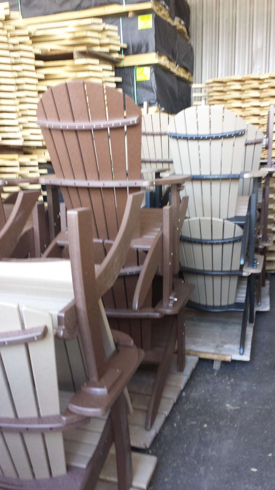 King Casual Furniture 96 Westbrook Dr Honey Brook Pa 19344 Usa