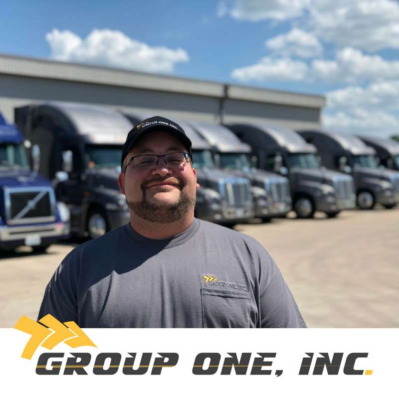 Group One Inc. | 1445 Taney St, North Kansas City, MO 64116, USA | Phone: (816) 283-9500