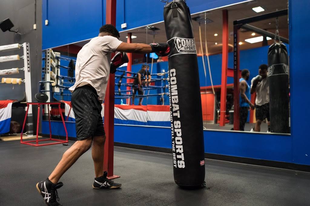 All-American Combat Sports | 4401 W, Roosevelt Rd, Hillside, IL 60162, USA | Phone: (708) 632-4346