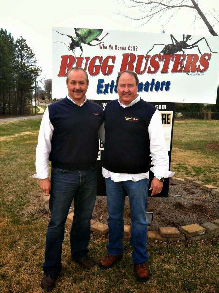 Bugg Busters Inc | 2863 NC-27, Lincolnton, NC 28092 | Phone: (704) 732-2227