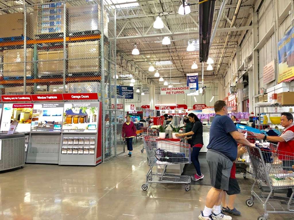 Costco Wholesale | 4725 West Ox Rd, Fairfax, VA 22030 | Phone: (703) 332-3200