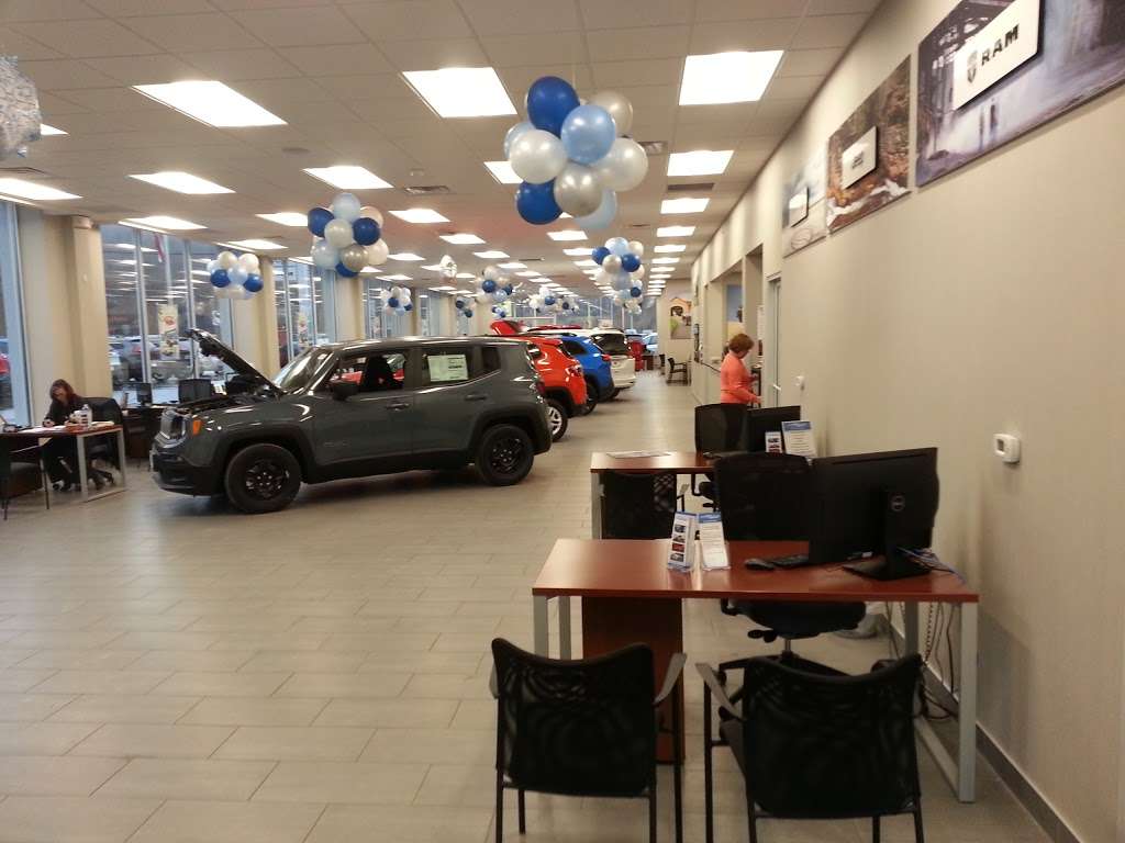 Franklin Sussex Auto Mall | 315 NJ-23, Sussex, NJ 07461 | Phone: (973) 875-3188