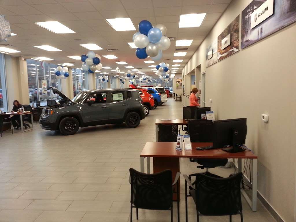 Franklin Sussex Auto Mall | 315 NJ-23, Sussex, NJ 07461, USA | Phone: (973) 875-3188