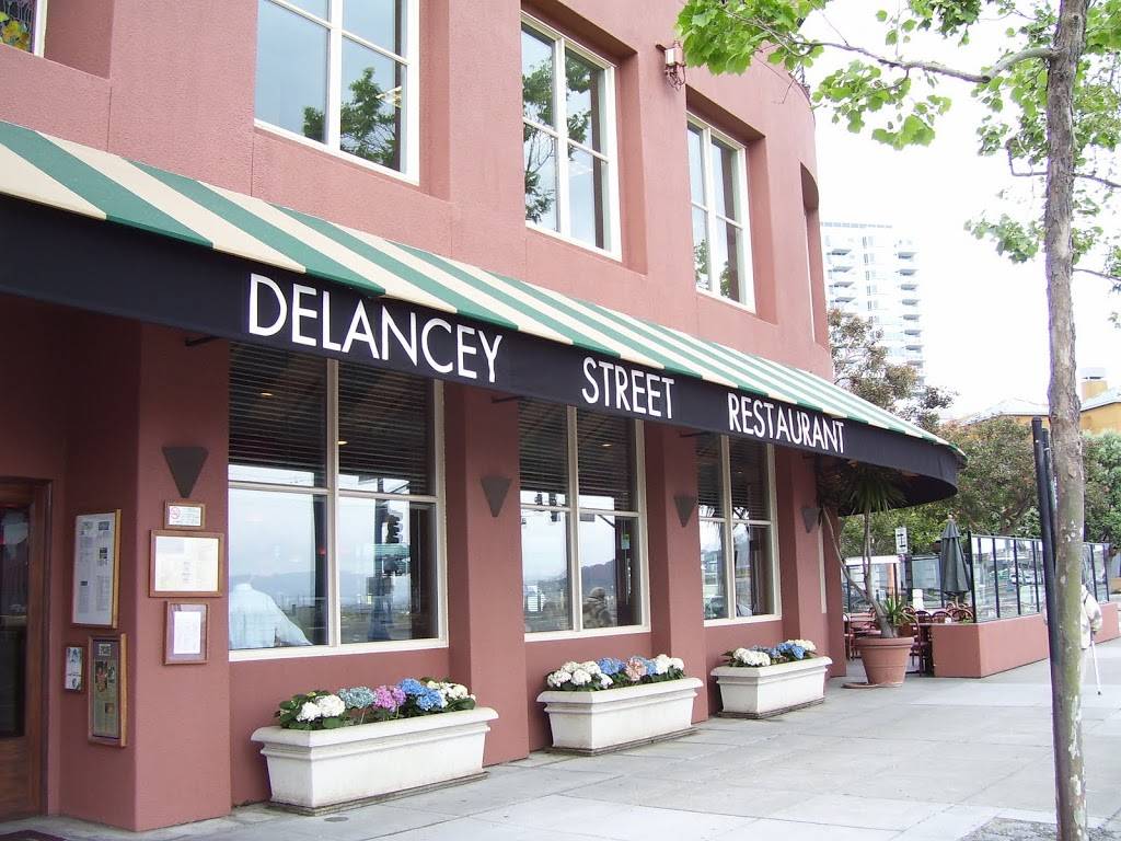 Delancey Street Foundation | 600 The Embarcadero, San Francisco, CA 94107, USA | Phone: (415) 957-9800