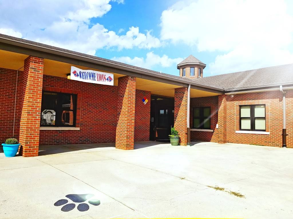 Wallburg Elementary School | 205 Motsinger Rd, Winston-Salem, NC 27107, USA | Phone: (336) 769-2921