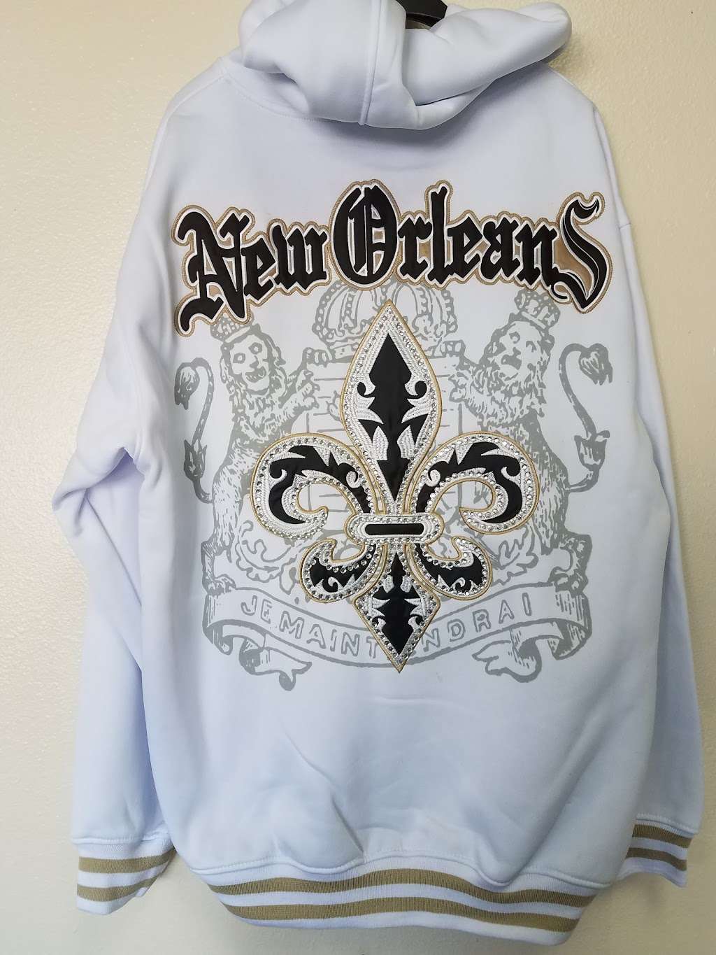 Exclusively NOLA | 6057 Broadway St, Pearland, TX 77581 | Phone: (832) 821-6652