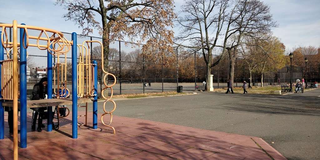 Kelly Park Playground | Ave. S bet. E. 14 St. and E. 15 St., Brooklyn, NY 11229, USA | Phone: (212) 639-9675