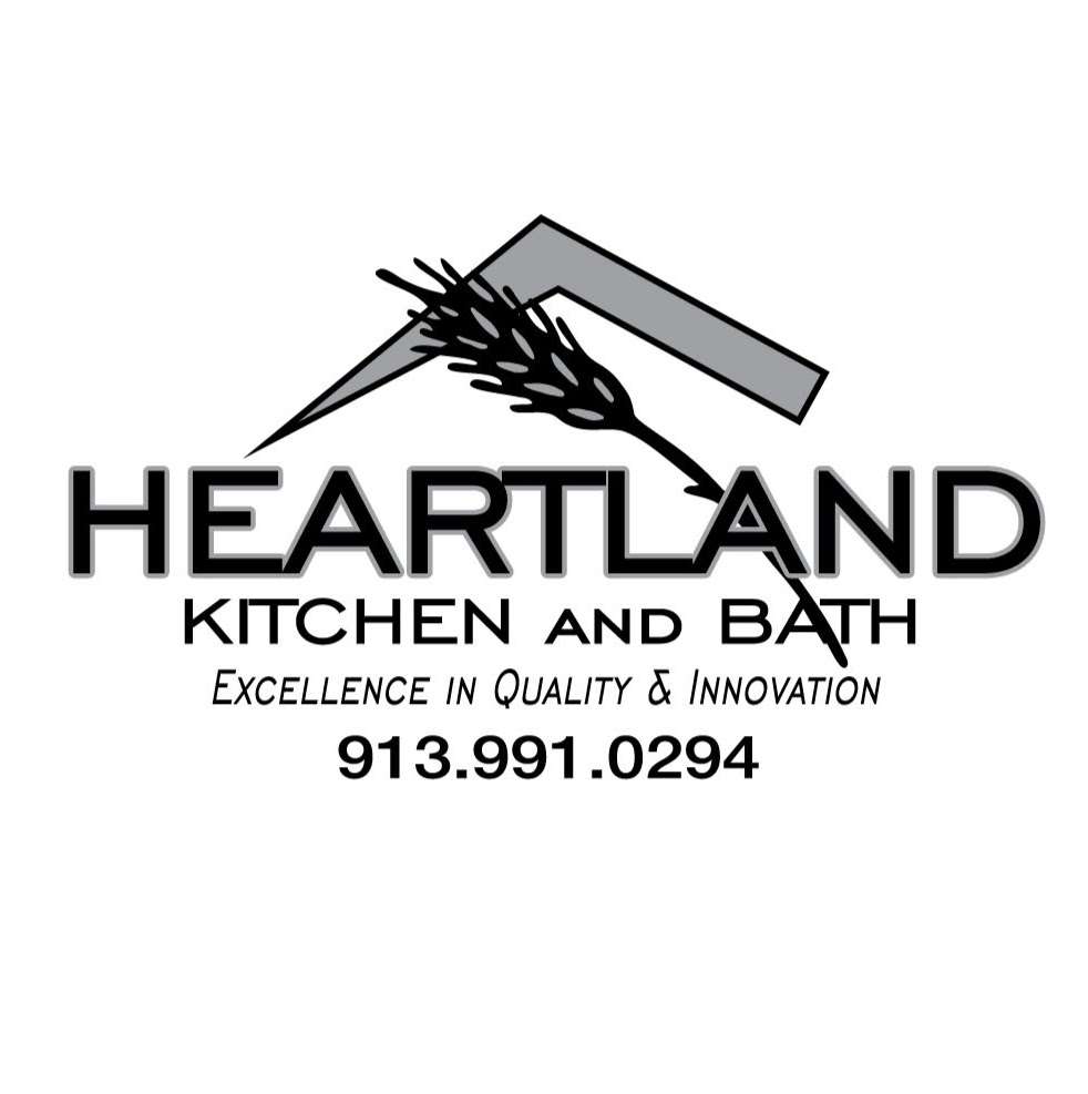 Heartland Kitchen and Bath | 16109 S Laurelwood St, Olathe, KS 66062, USA | Phone: (913) 991-0294