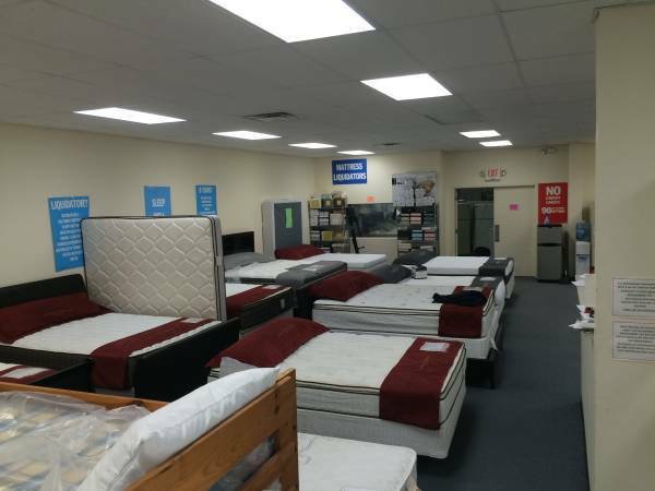 Mattress and Appliance Inc | 8415 Colerain Ave, Cincinnati, OH 45239, USA | Phone: (513) 600-5068