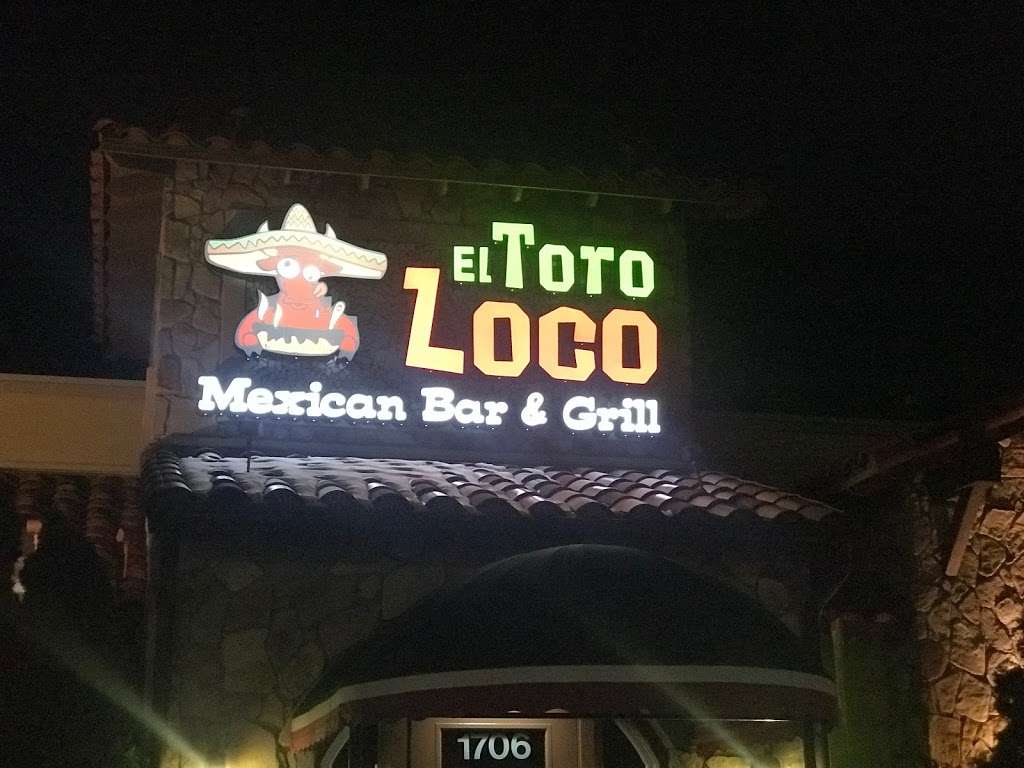 El Toro Loco Mexican Bar & Grill | 1706 Village West Pkwy, Kansas City, KS 66111, United States | Phone: (913) 400-3050