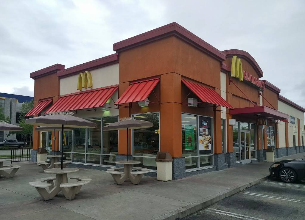 McDonalds | 1721 E Bayshore Avenue, East Palo Alto, CA 94303, USA | Phone: (650) 328-2184