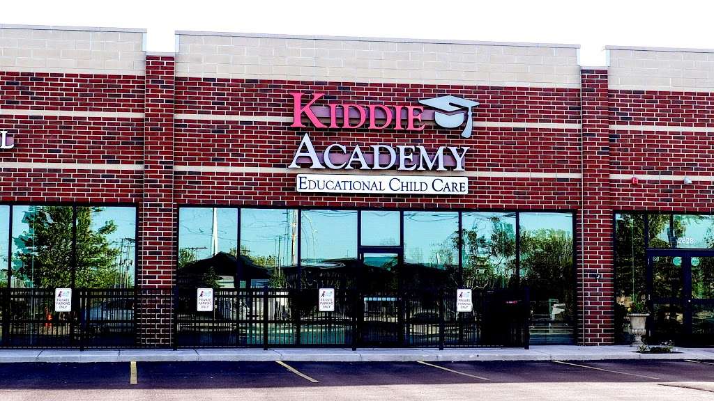 Kiddie Academy of Naperville | 2828 Patriots Ln, Naperville, IL 60563, USA | Phone: (630) 416-8000