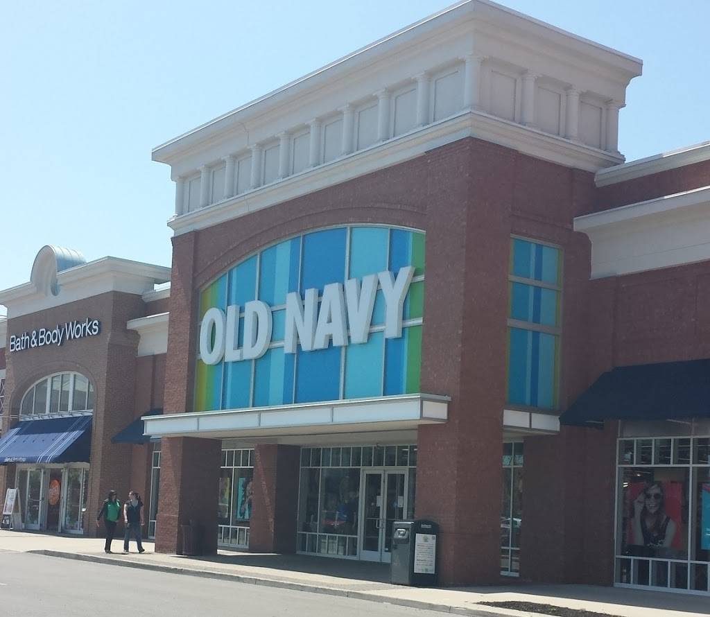 Old Navy - with Curbside Pickup | 3690 Easton Market, Columbus, OH 43219, USA | Phone: (614) 471-8050