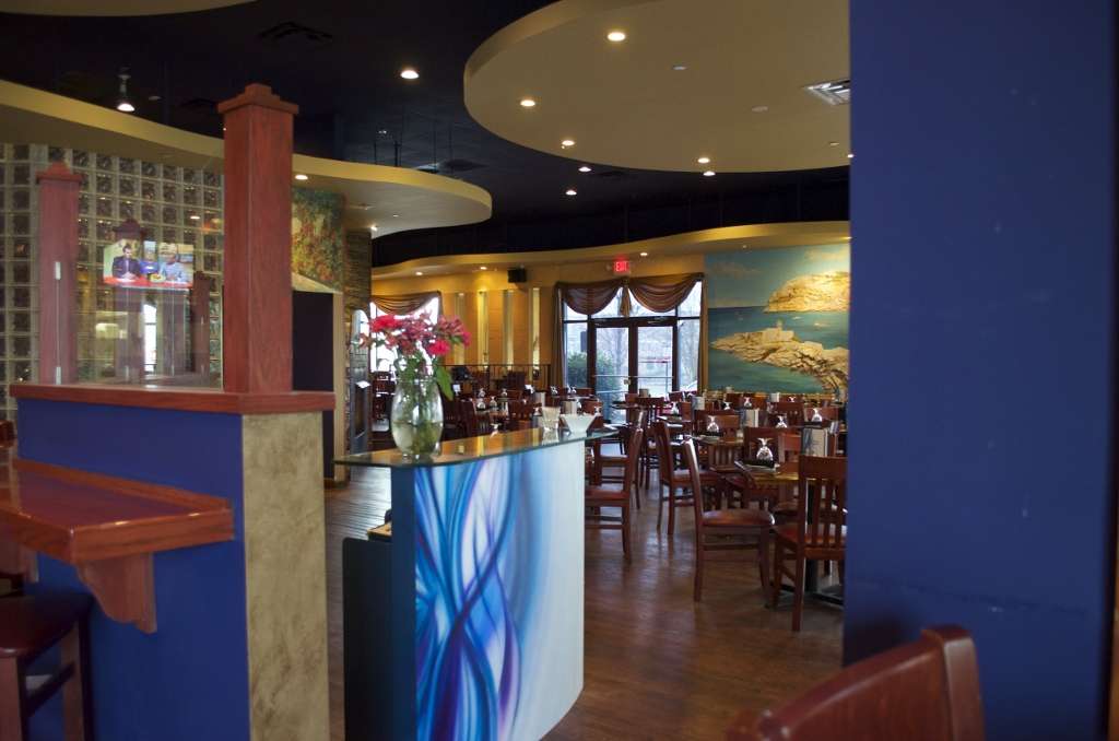 Nicks Taverna | 42395 Ryan Rd, Ashburn, VA 20148, USA | Phone: (703) 327-7844