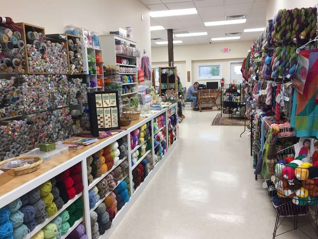 Vulcans Rest Fibers | 2728 Augustine Herman Hwy, Chesapeake City, MD 21915, USA | Phone: (410) 885-2890