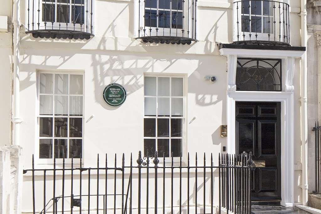 London Executive Offices | 23-24, Berkeley Square, Mayfair, London W1J 6EJ, UK | Phone: 020 3553 6048