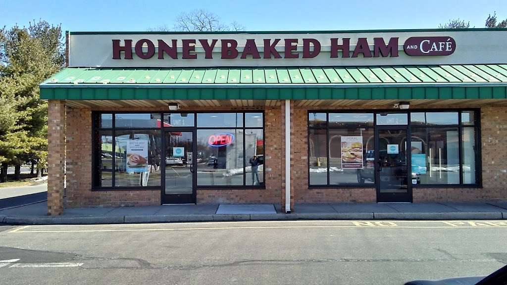 The Honey Baked Ham Company | 636 Lincoln Hwy, Fairless Hills, PA 19030, USA | Phone: (215) 504-1900