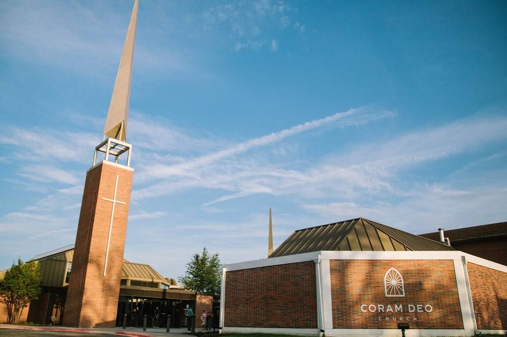 Coram Deo Church | 8787 Pacific St, Omaha, NE 68114 | Phone: (402) 505-4111