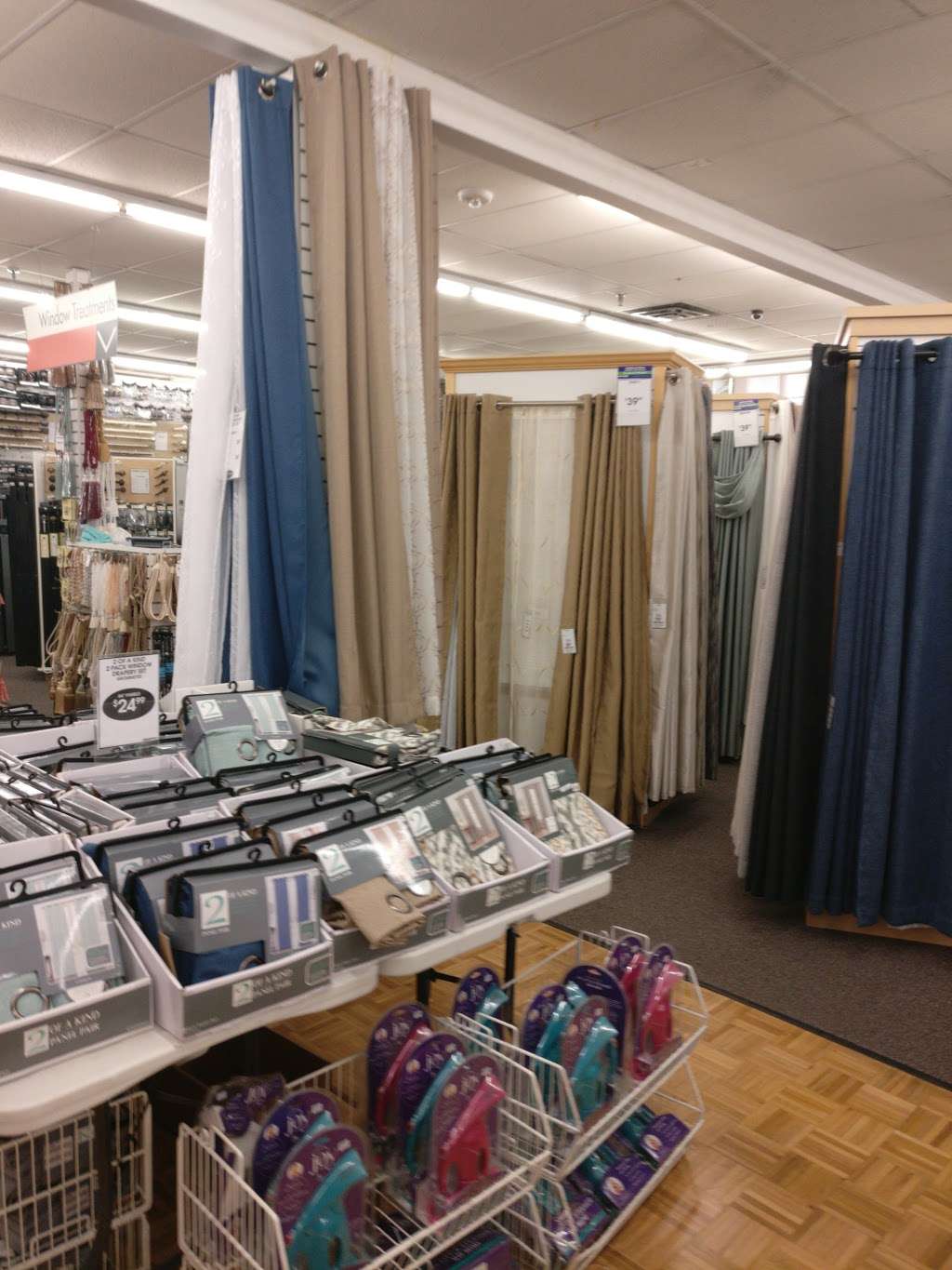 Bed Bath & Beyond | 715 Morris Turnpike, Springfield Township, NJ 07081, USA | Phone: (973) 379-4203