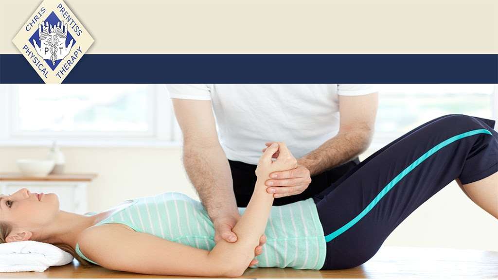 Chris Prentiss Physical Therapy | 763 Larkfield Rd # 101, Commack, NY 11725, USA | Phone: (631) 462-0118