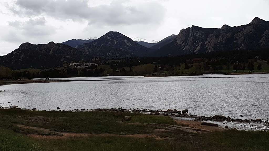 Estes Park Dog Park | Estes Park, CO 80517 | Phone: (970) 586-8191