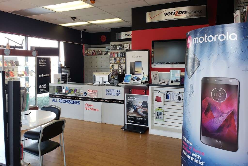 Santa Clarita Wireless | 3772, 18816 Soledad Canyon Rd, Canyon Country, CA 91351, USA | Phone: (661) 250-9930