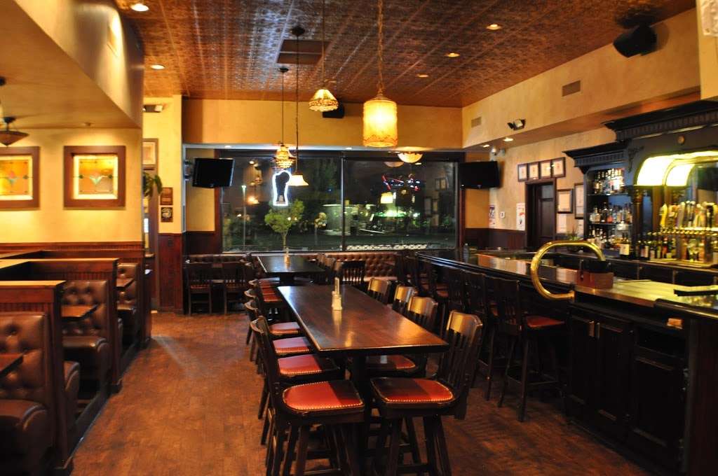 The Tavern at St. Michaels Square | 2918 67th Ave, Greeley, CO 80634, USA | Phone: (970) 330-2337