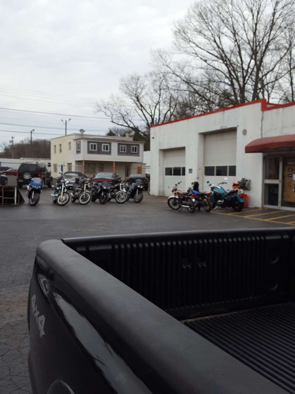 Racers Edge | 867 N Pearl St, Bridgeton, NJ 08302, USA | Phone: (856) 455-7000